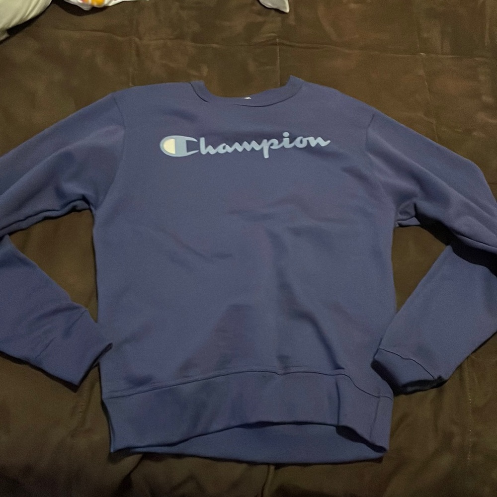 Men’s Champion Athletic Wear Sweatshirt